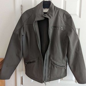 Spyder warm jacket